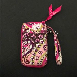 Vera Bradley wallet